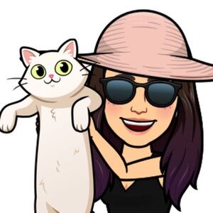 Meet your Posher, Maria